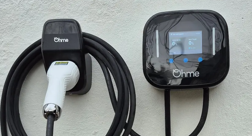 EV Charger Installation Cost in the UK – What to Expect in Banbury