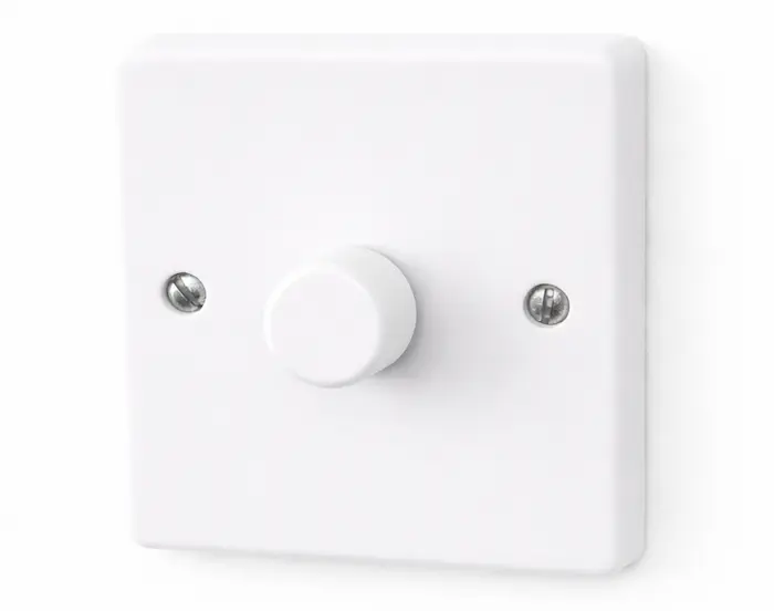 LED Dimmer Switch Installation