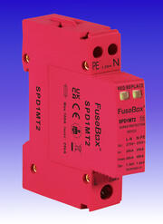 Surge protective device (SPD)