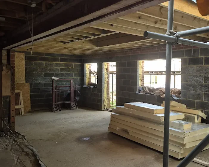 Extension Electrical Installations in Banbury | RW Currion Electrical Extension electrical installations in Banbury by RW Currion Electrical
