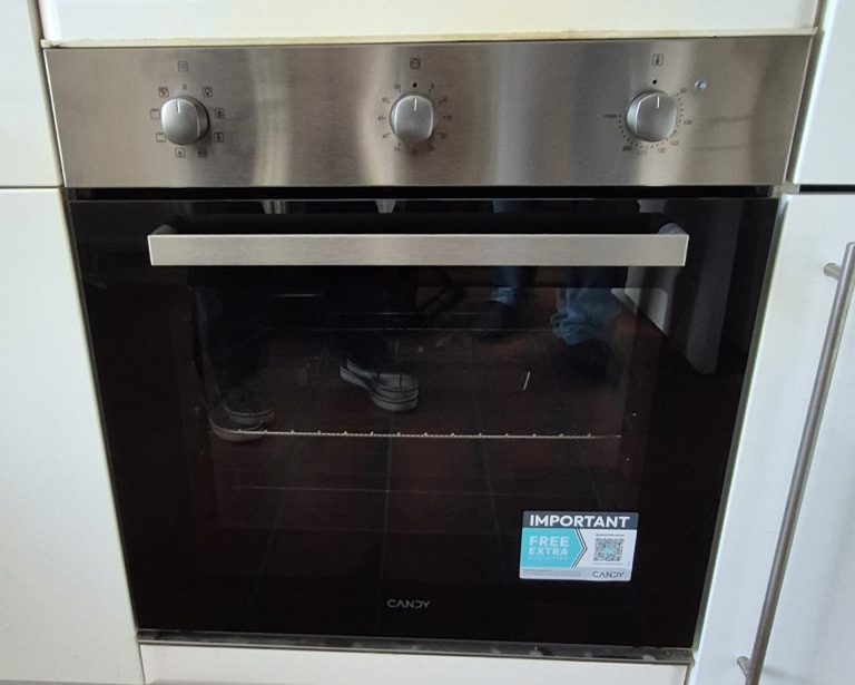 Oven and hob installation service in Banbury Electric oven and hob installation service in Banbury