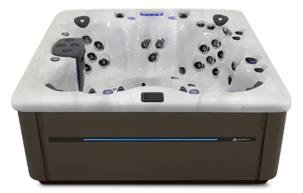 Hot Tub Electrical Supply Installation Hot tub requiring dedicated electrical supply