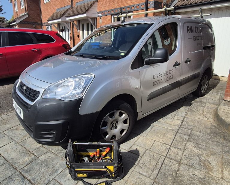 Landlord Electrical Services Banbury Landlord electrical services for rental properties in Banbury