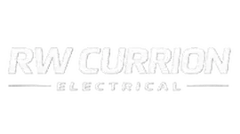 RW Currion Electrical logo – Electricians in Banbury