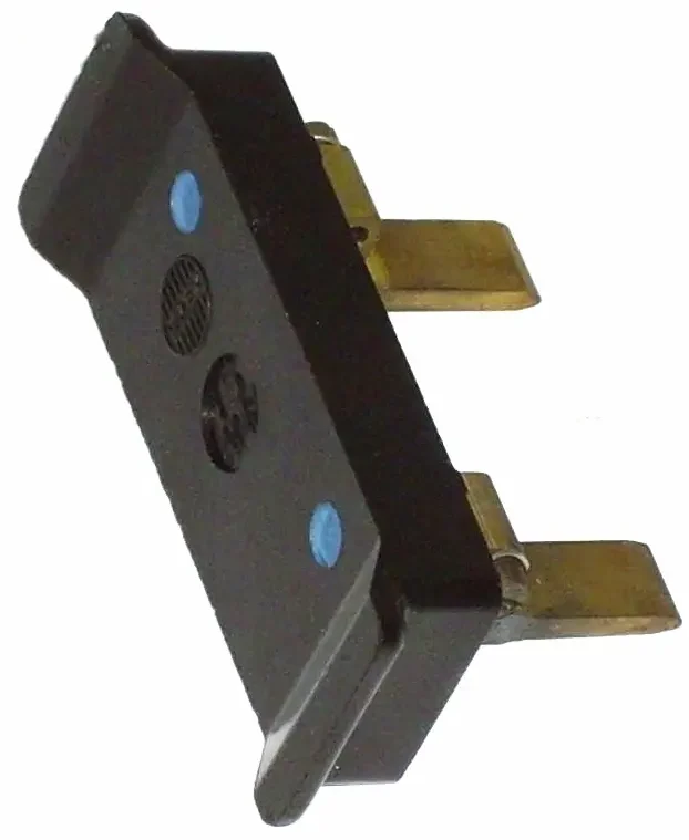 15 amp rewirable fuse holder with fuse wire for circuit protection