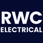 RW Currion Electrical logo